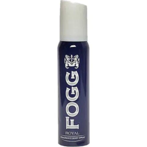 Royal — Fogg
