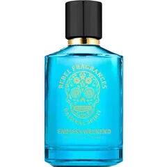 Rebel Fragrances - Endless Weekend for Women — Magasalfa