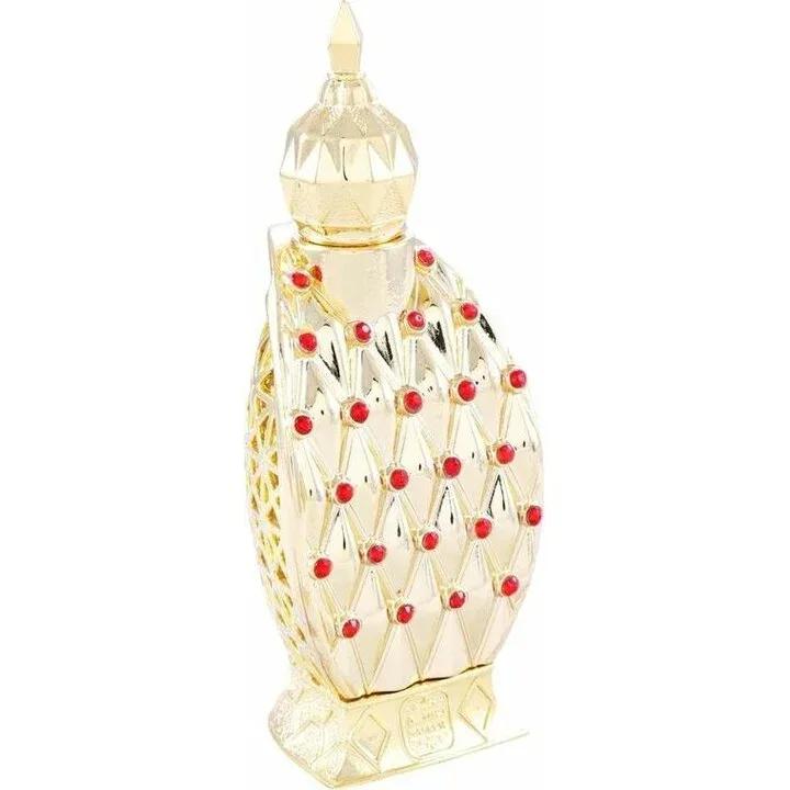 Burj Al Arab — Naseem