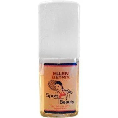 Sport + Beauty — Ellen Betrix