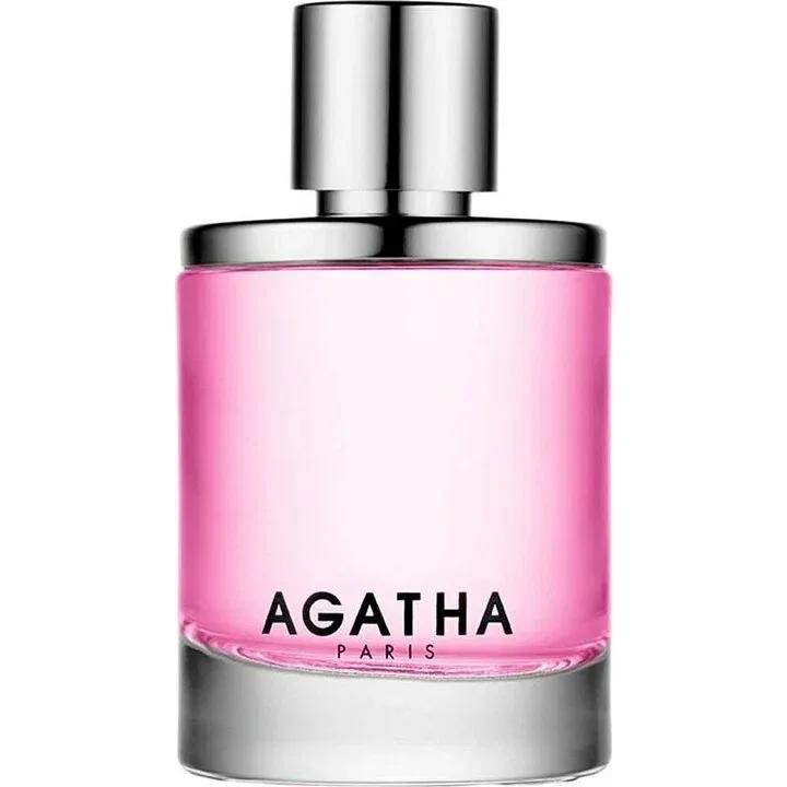 Dream — Agatha