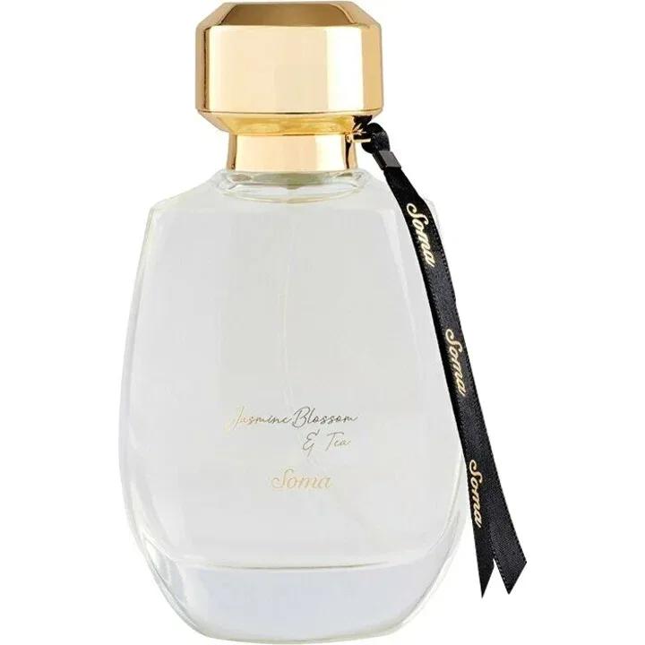 Alchemist Orientalist - Oro Morisco — FUMparFUM
