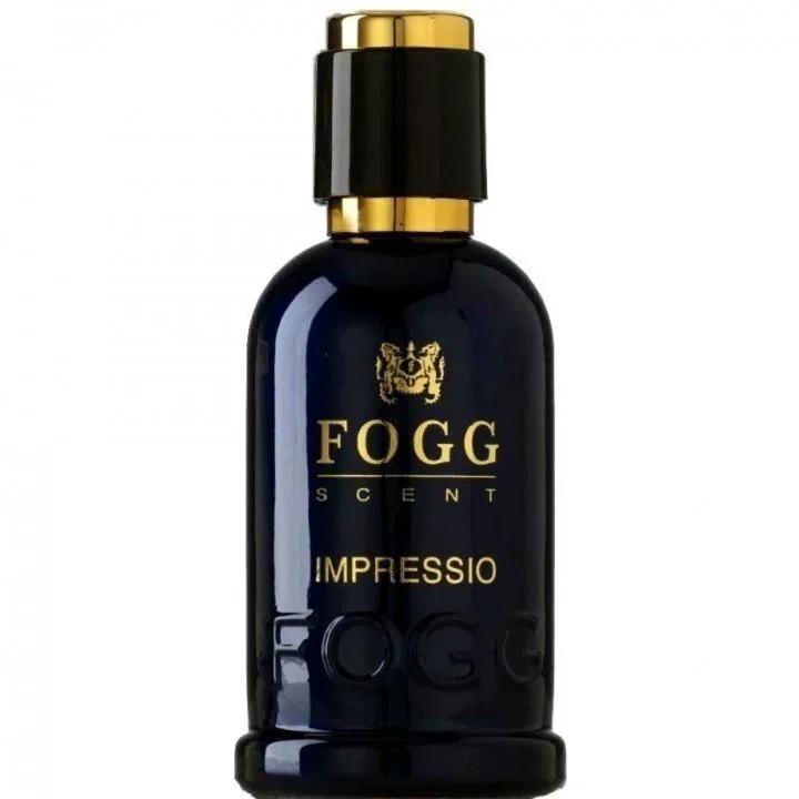 Intensio — Fogg