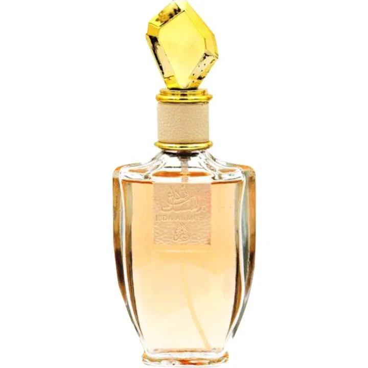 Ibda Al Musk — Al Fakhr