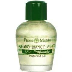 Alloro Bianco e Fico — Frais Monde