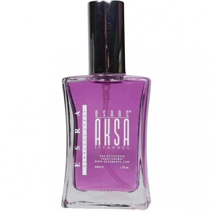 Esra — Aksa Esans