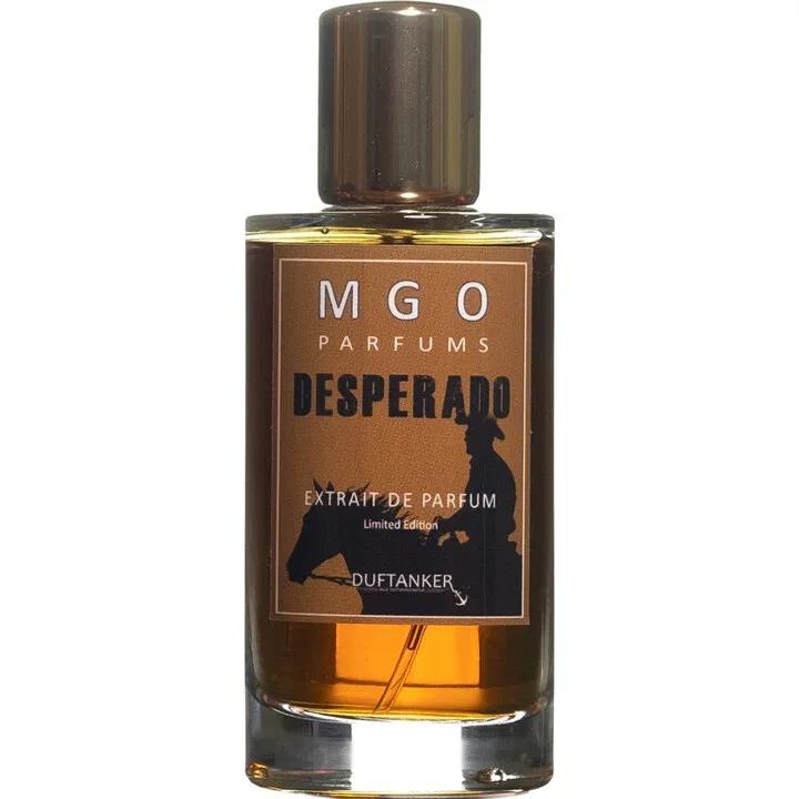 Desperado — Duftanker MGO Duftmanufaktur