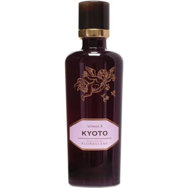 Classic Collection: Voyage à Kyoto — Florascent