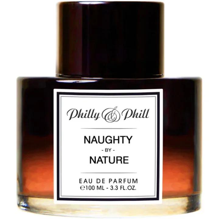 Naughty by Nature — Philly & Phill