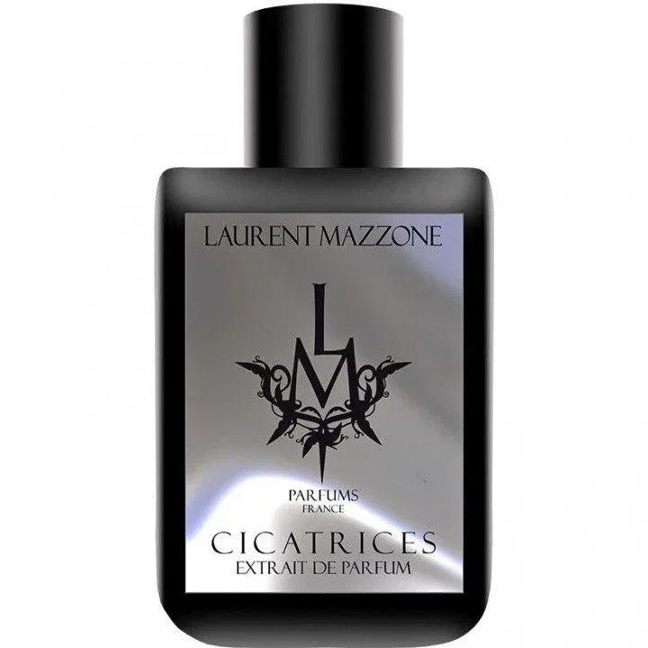 Cicatrices — LM Parfums