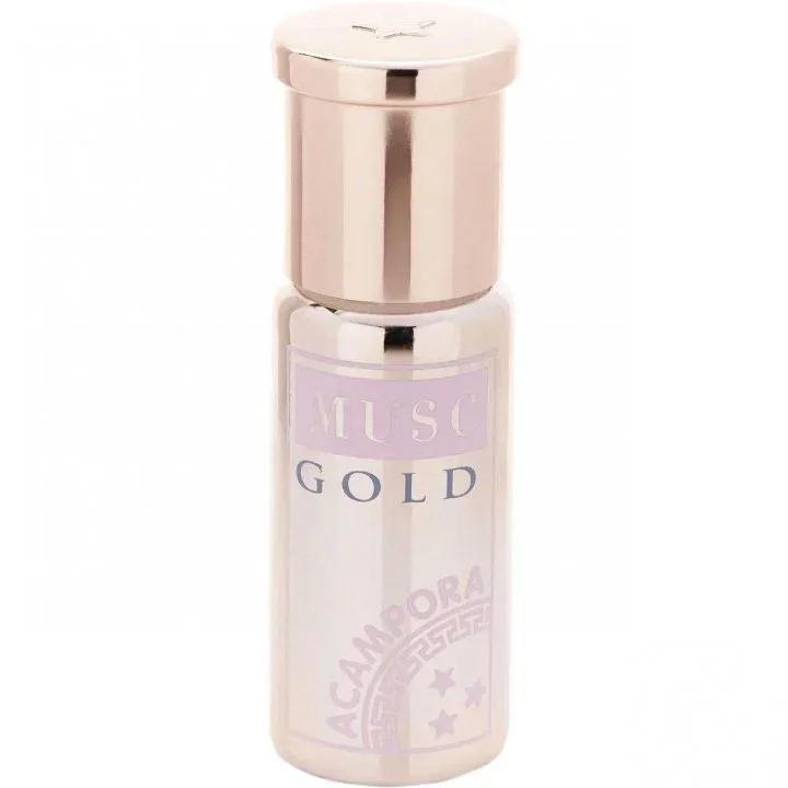 Musc Gold — Acampora