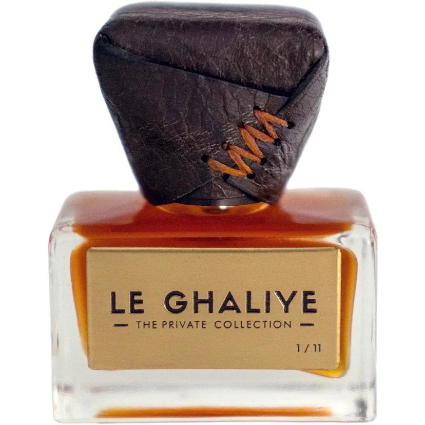 Le Ghaliye — Ucca