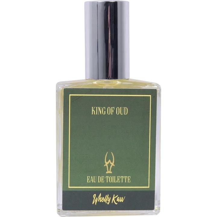 King of Oud — Wholly Kaw