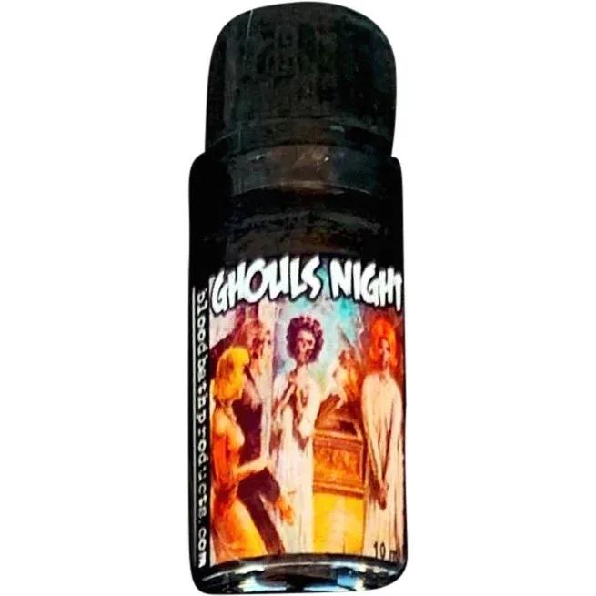 Ghouls Night — Bloodbath