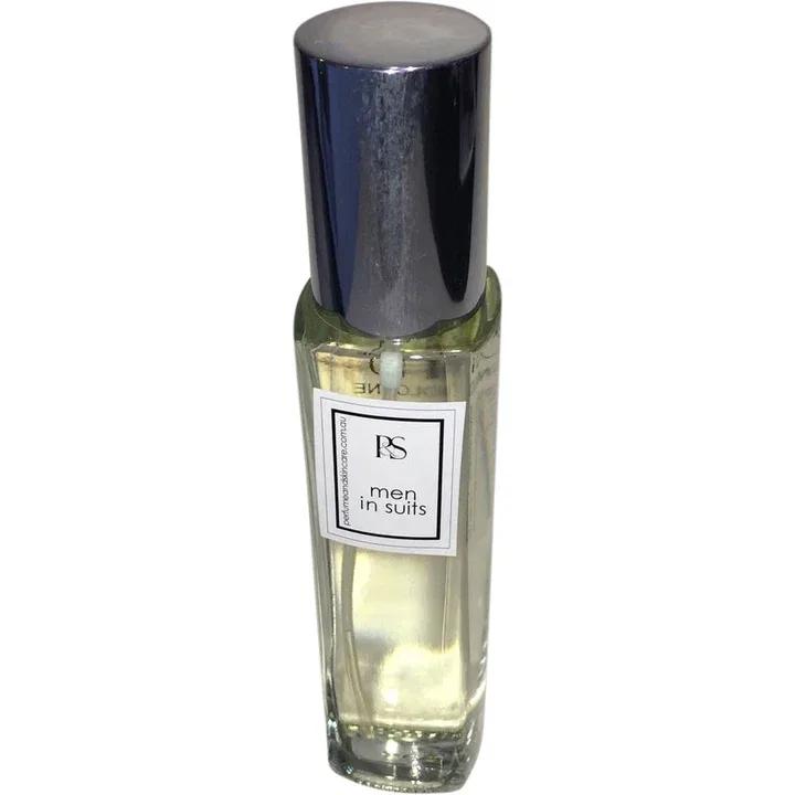 Oud Mineral Privé — Tertia Sensu