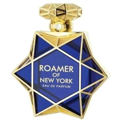 Roamer of New York — Le Chameau