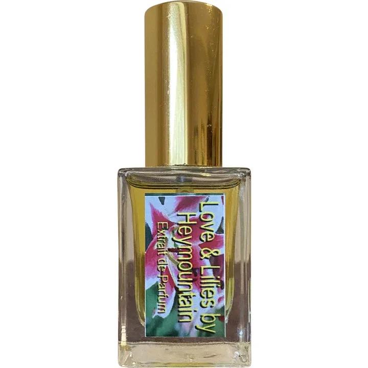 Love & Lilies — Heymountain Cosmetics