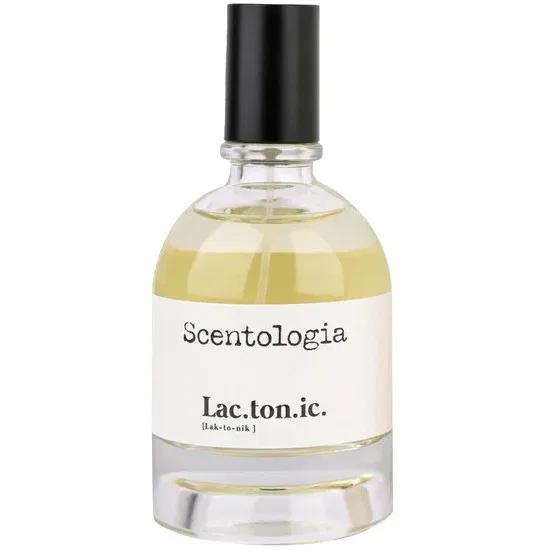 Lac.ton.ic. — Scentologia