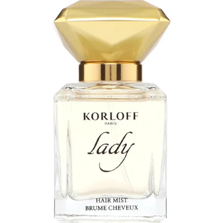 Lady — Korloff