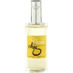 Vani Chic — Hilde Soliani Profumi