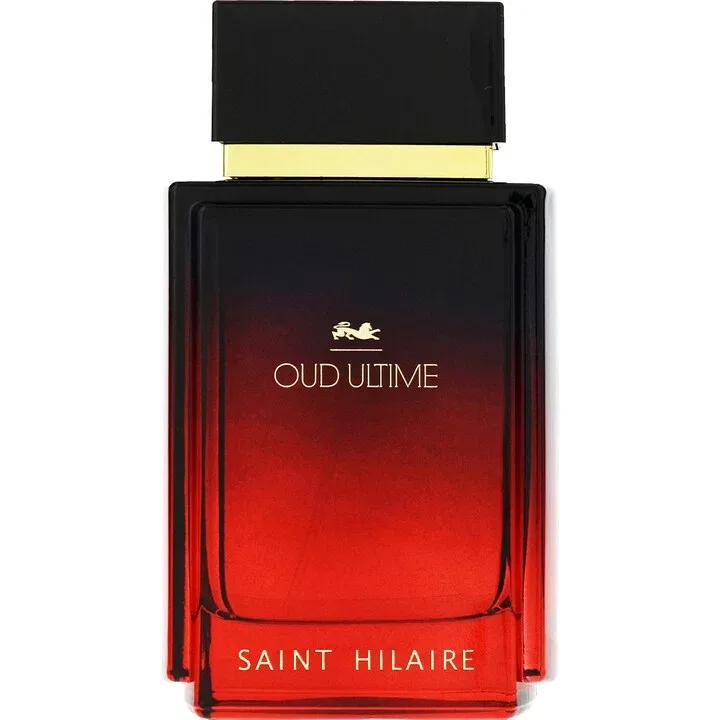Oud Ultime — Saint Hilaire