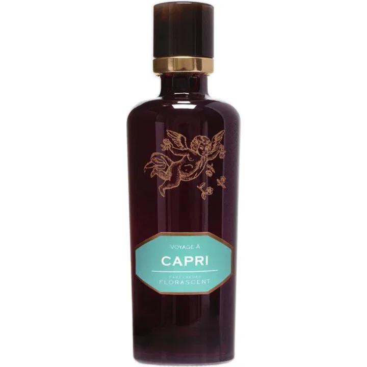 Classic Collection: Voyage à Capri — Florascent