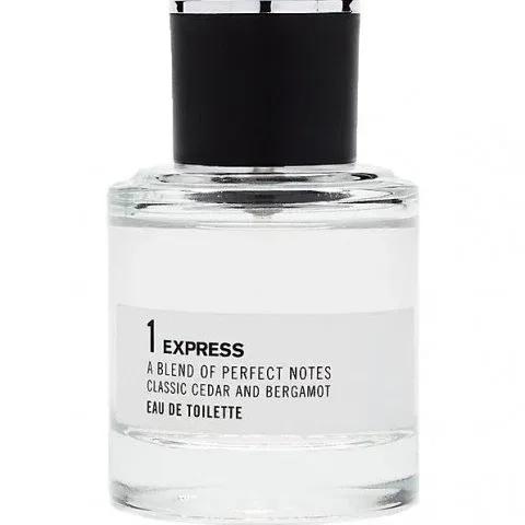 1 Express for Men — Express