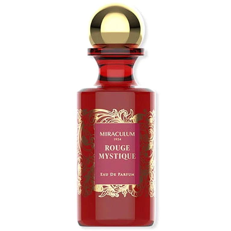 Rouge Mystique — Miraculum
