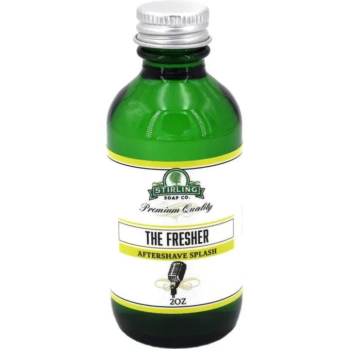 The Fresher — Stirling Soap