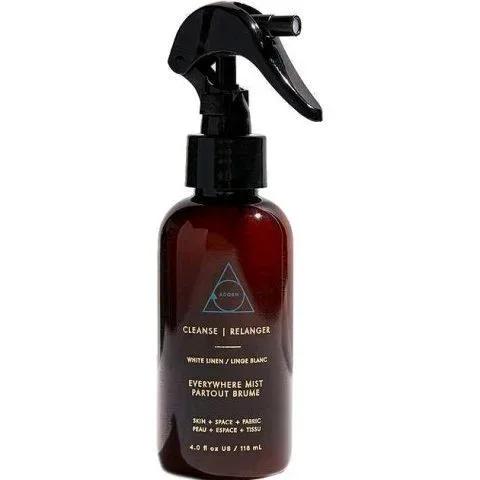 Everywhere Mist - Cleanse — Adorn