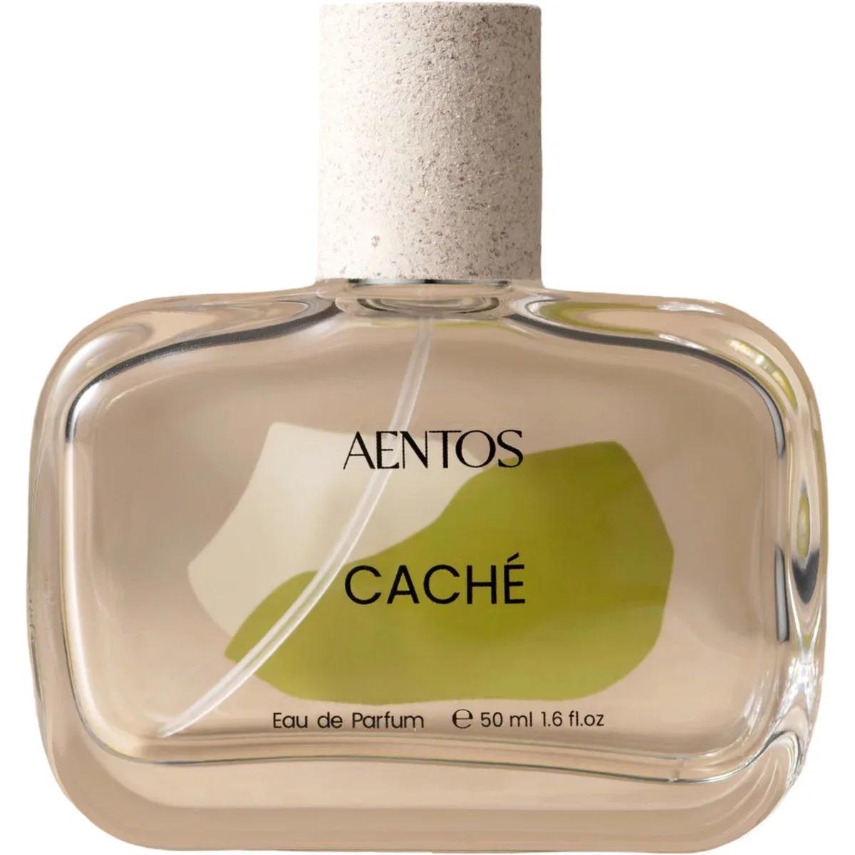 Caché — Aentos