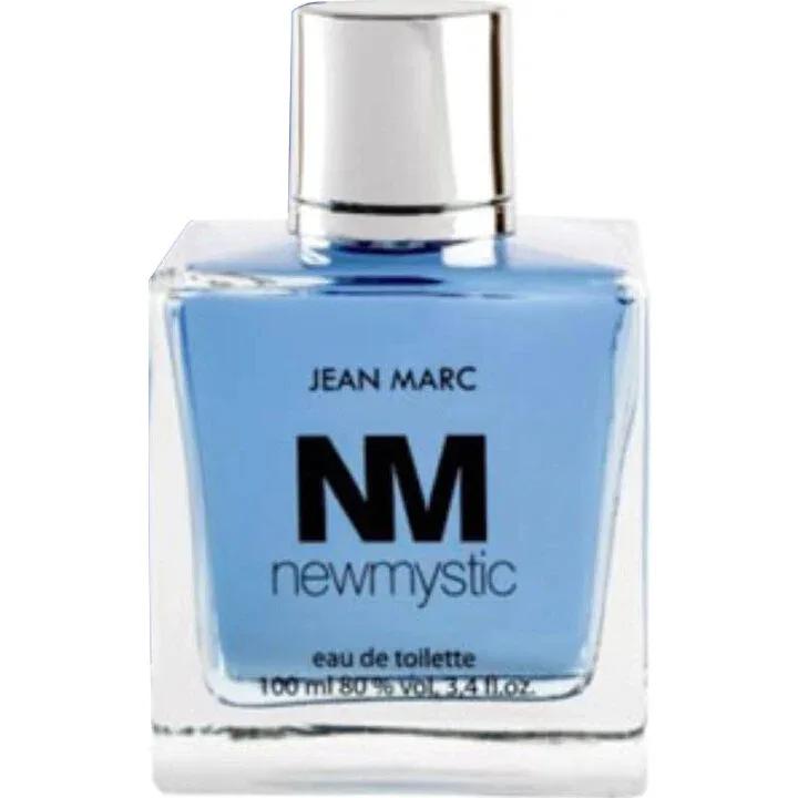 Newmystic — Jean Marc