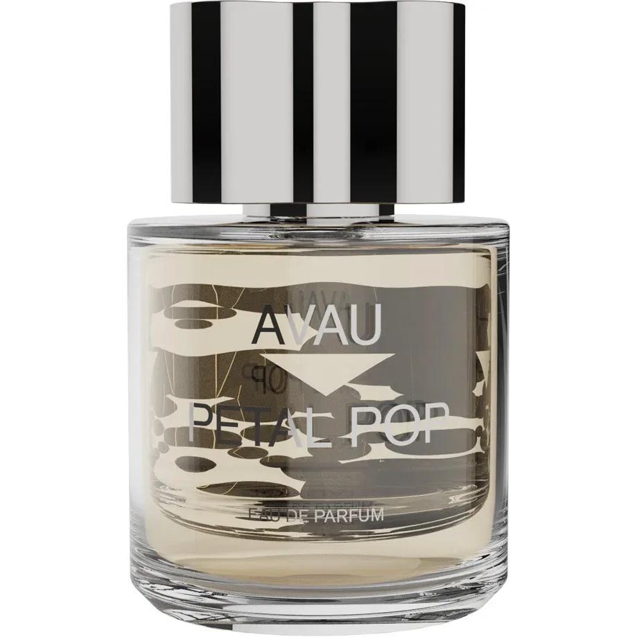 Petal Pop — Avau