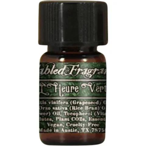 L'Heure Verte — Fabled Fragrances