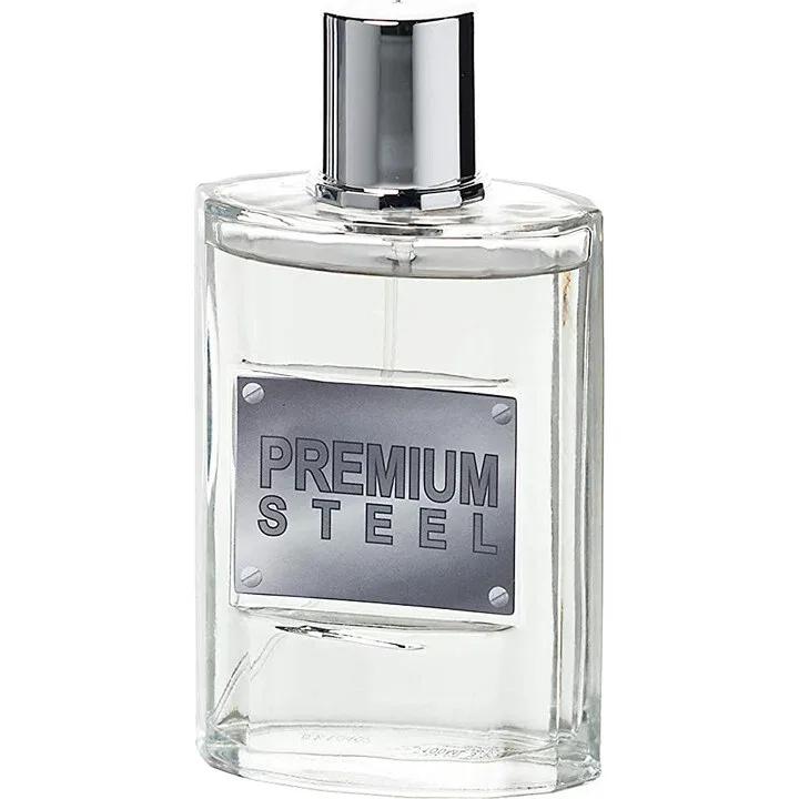 Premium Steel — Real Time