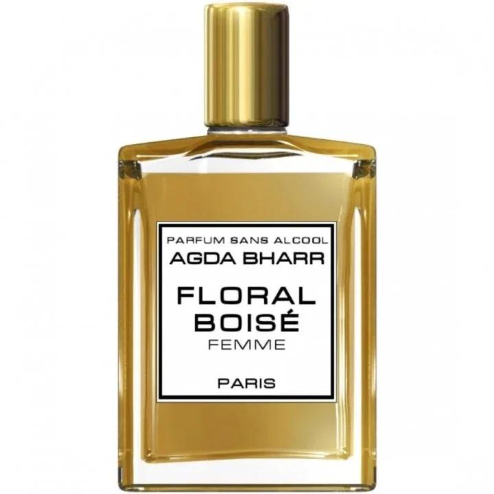 Floral Boisé — Agda Bharr