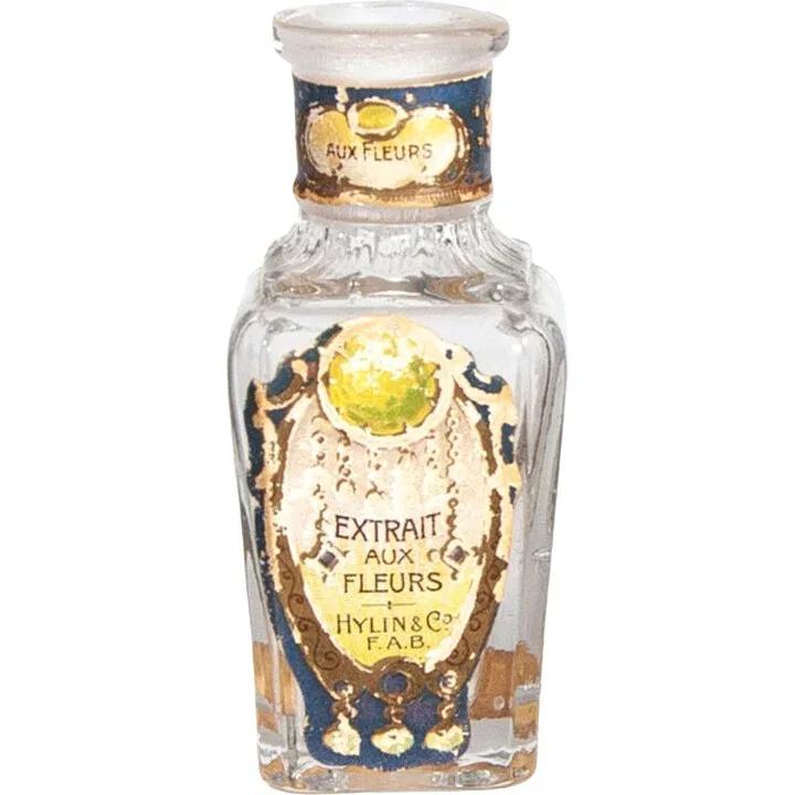 Majestic Tuberose — Korloff