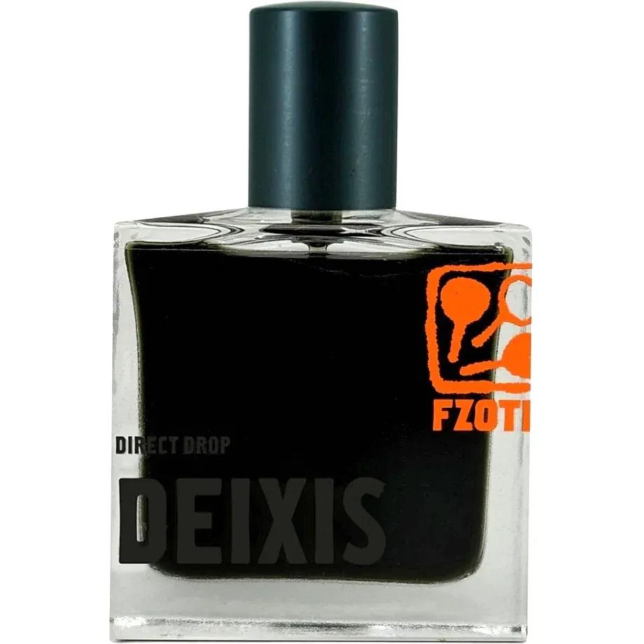 Deixis — FZOTIC