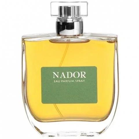 Nador — Arganiae