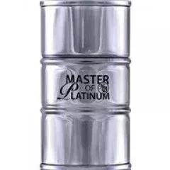 Master of NB - Platinum — New Brand