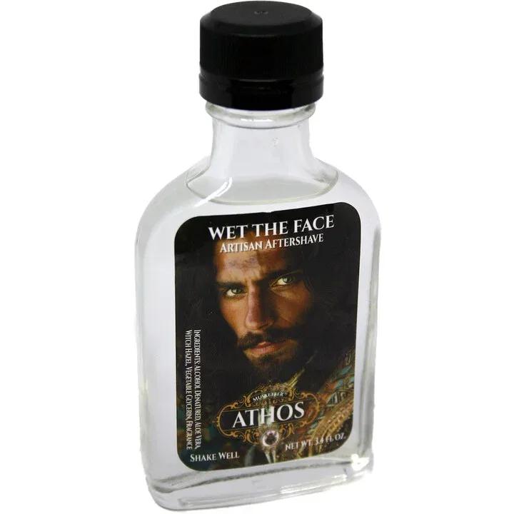 Athos — Wet The Face