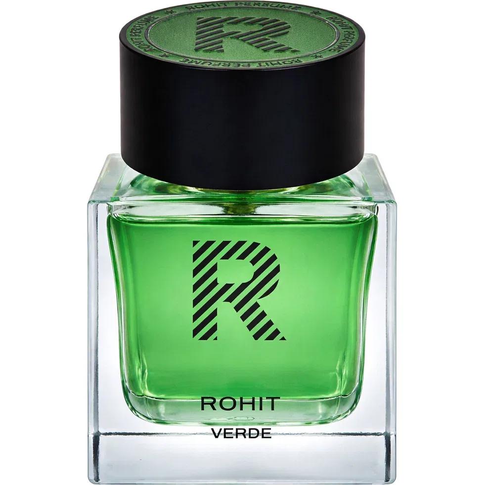 Rohit Verde — Bharara