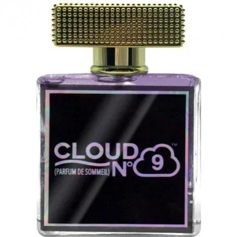 Cloud N° 9 (Parfum de Sommeil) — Xyrena