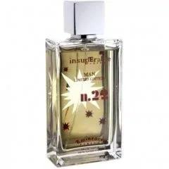 insupErable Man n.22 — Eminence Parfums