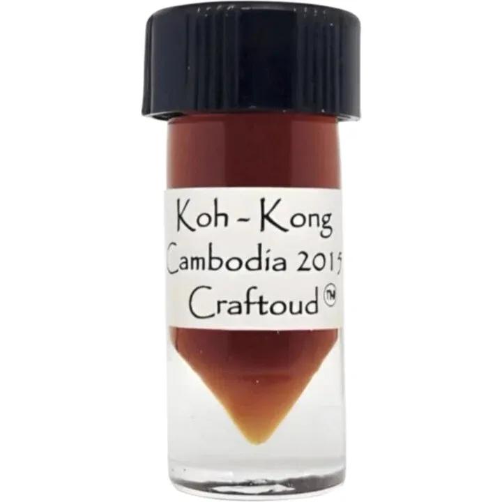 Koh-Kong 2015 — Craftoud