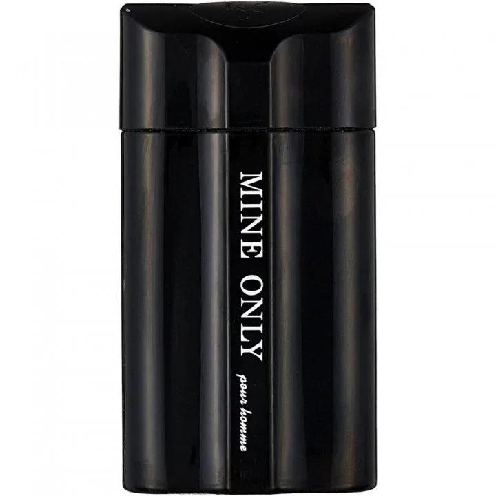 Mine Only pour Homme — Giovanni Bacci