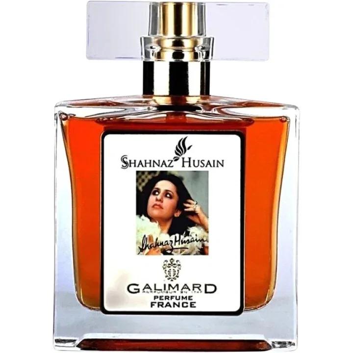Just Shahnaz - Shahnaz Husain — Galimard