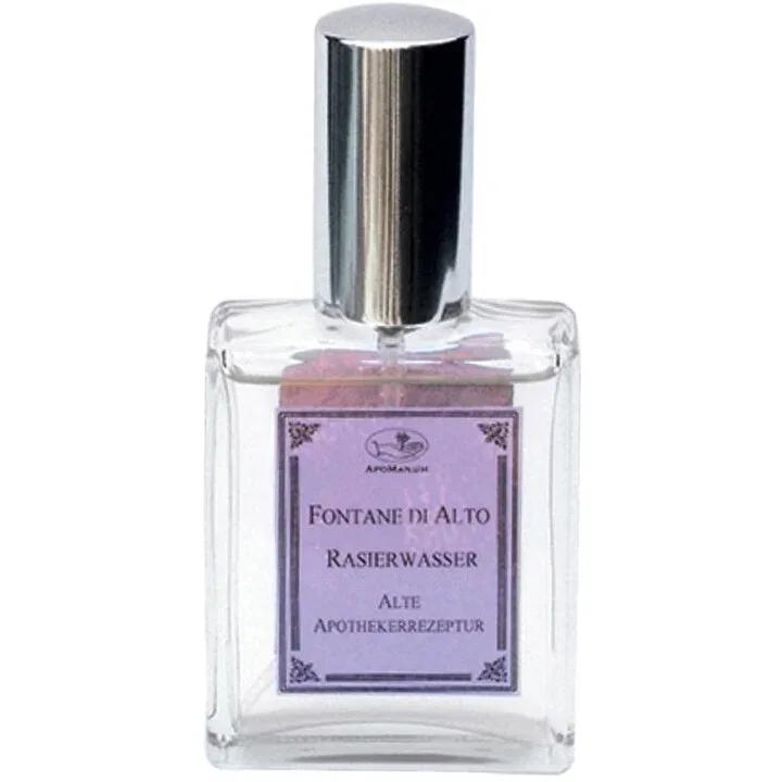 Fontane Di Alto — Apomanum