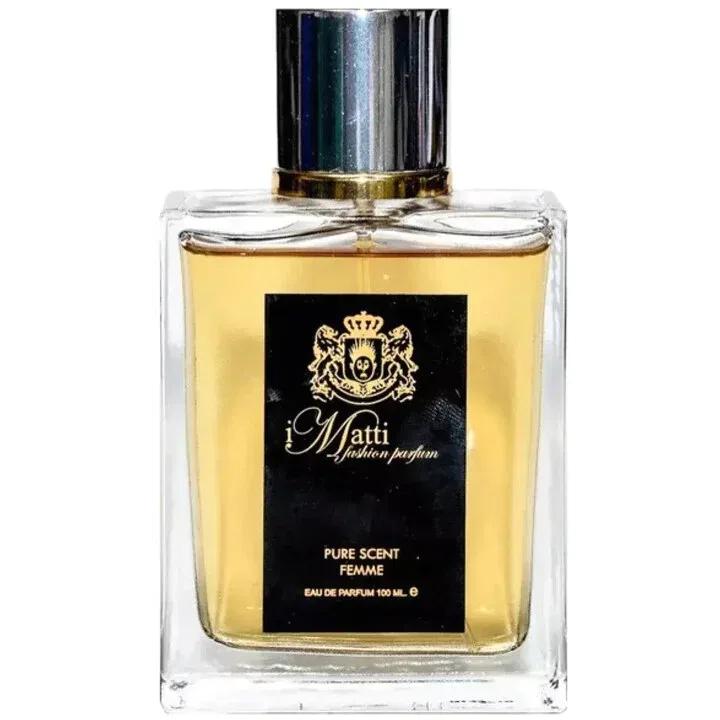 Pure Scent — iMatti