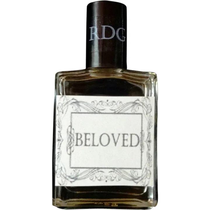 Beloved — Red Deer Grove